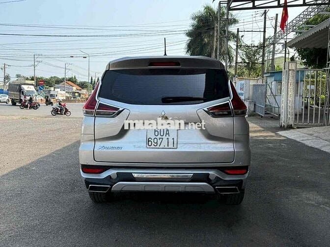 Mitsubishi Xpander 2019 1.5MT rin a-á bao sang tên