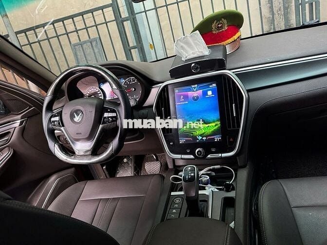 VinFast Lux SA2.0 2021 SA2.0 tiêu chuẩn - 60.000km