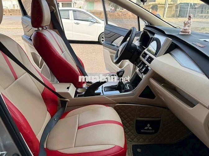 Mitsubishi Xpander 2019 1.5MT rin a-á bao sang tên