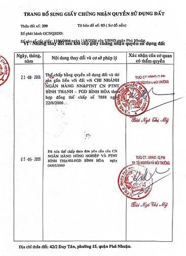  Nhà 3 Lầu Kiên Cố Giá 4.5 Tỷ, Gần Nguyễn Văn Trỗi & Phan Đình Phùng