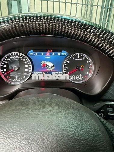 VinFast Lux SA2.0 2021 SA2.0 tiêu chuẩn - 60.000km