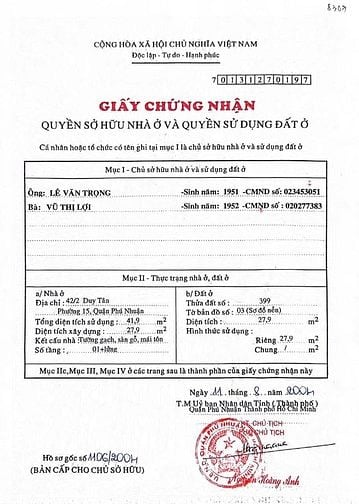  Nhà 3 Lầu Kiên Cố Giá 4.5 Tỷ, Gần Nguyễn Văn Trỗi & Phan Đình Phùng