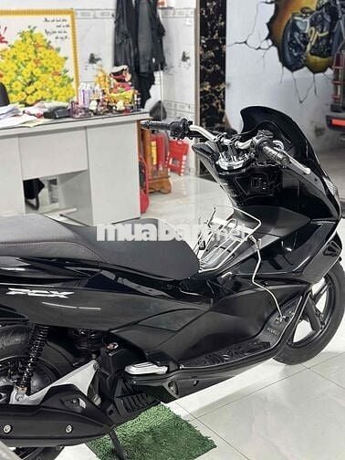 Pcx 125 bssg khoá smarkey đk 2015 xe đẹp máy zin