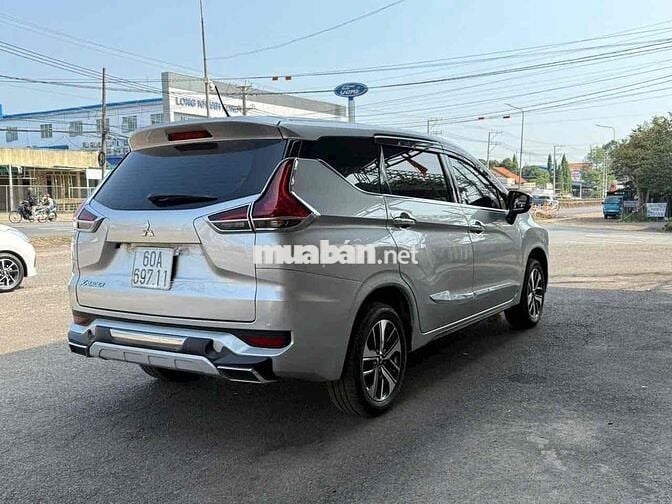 Mitsubishi Xpander 2019 1.5MT rin a-á bao sang tên
