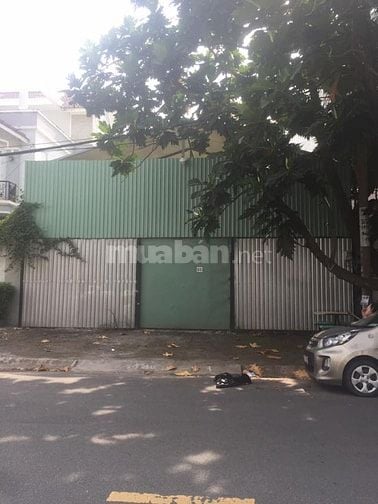 Bán đất MT đường Số 10 khu Tên Lửa, 10 x 20m, 23 tỷ. (Tín Hưng)