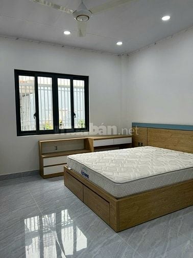 CHO THUÊ NHÀ NGUYÊN CĂN HẺM LÝ THƯỜNG KIỆT – GẦN NGÃ TƯ 3/2, QUẬN 11 