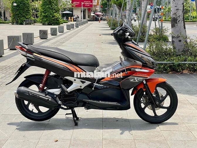 🔥 BÁN HONDA AIRBLADE_110 FULL THÁI CHÍNH CHỦ– GIÁ
