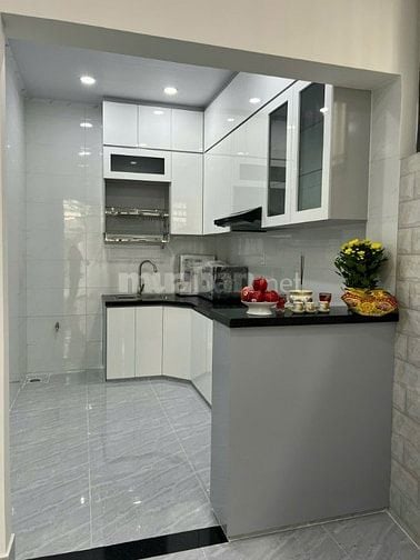 CHO THUÊ NHÀ NGUYÊN CĂN HẺM LÝ THƯỜNG KIỆT – GẦN NGÃ TƯ 3/2, QUẬN 11 