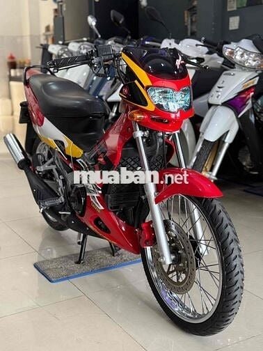 Honda Nova Dash tlhq zin tồn