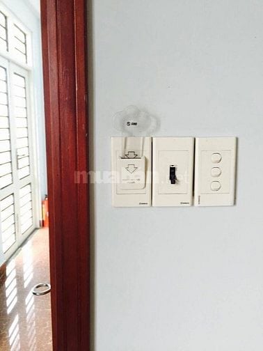 Cho thuê phòng 205/41/34 Phạm Văn Chiêu, P.14, Q.Gò Vấp – ở 1-2 người 