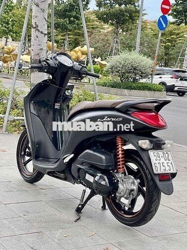 🛵 BÁN YAMAHA JANUS _125 KHOÁ SMARKEY– GIÁ TỐT
