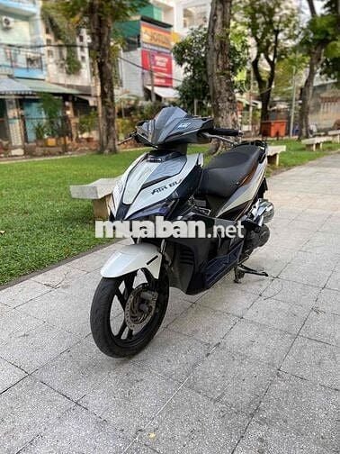 Cầm đồ thanh lý Honda Air Blade 2017 BS:59M1-97199