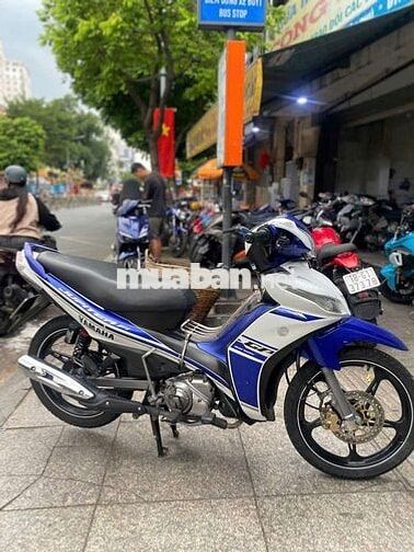 Yamaha Jupiter rc Fi 2015 mới 90% bstp chính chủ