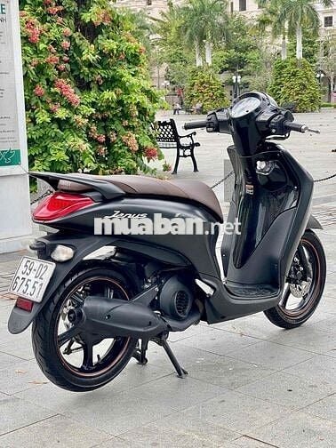 🛵 BÁN YAMAHA JANUS _125 KHOÁ SMARKEY– GIÁ TỐT