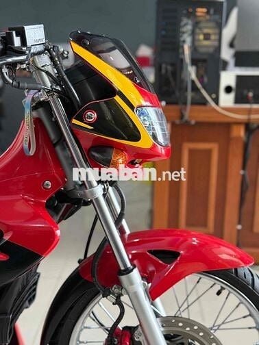 Honda Nova Dash tlhq zin tồn