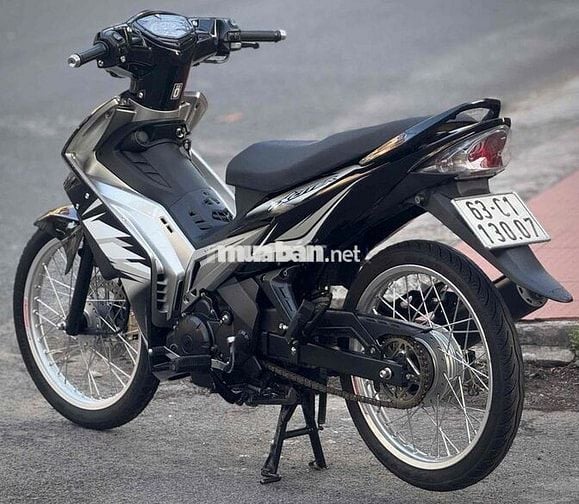 Exciter 2010 Trả Trước 30Tr Hỗ Trợ Góp Bao Nợ Xấu