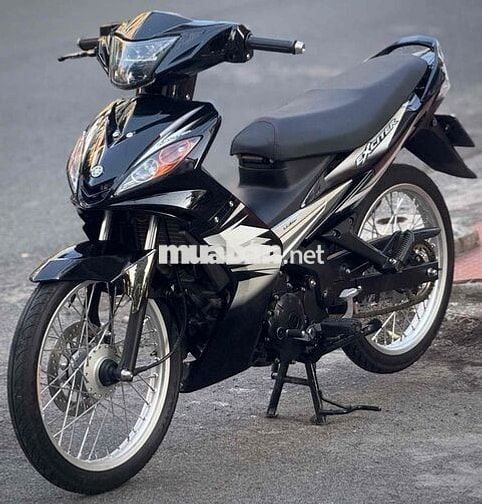 Exciter 2010 Trả Trước 30Tr Hỗ Trợ Góp Bao Nợ Xấu