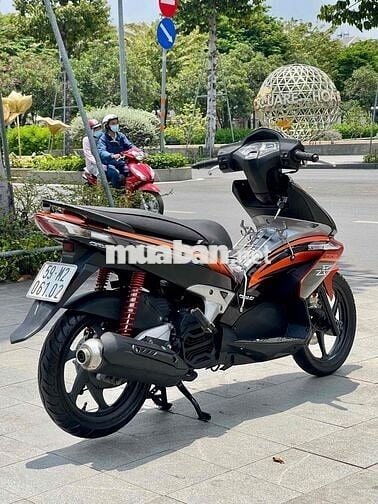 🔥 BÁN HONDA AIRBLADE_110 FULL THÁI CHÍNH CHỦ– GIÁ