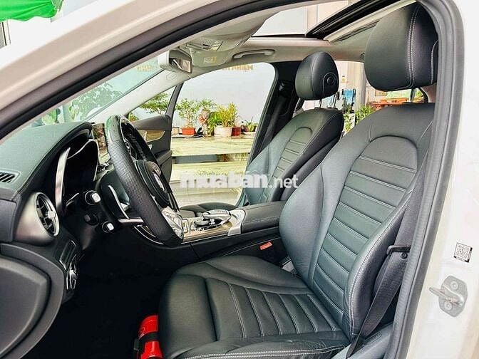 Mercedes Benz C250 Exclusive Model 2017