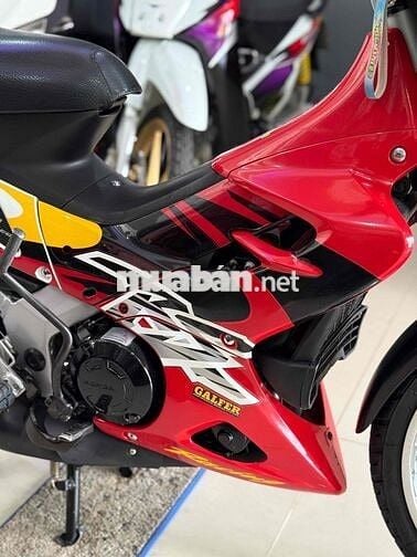 Honda Nova Dash tlhq zin tồn