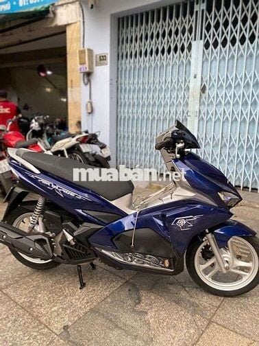 Honda air blade 2017 mới 90% bstp chính chủ
