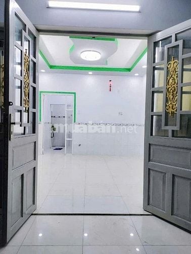 Y4💥🌹MÃ LÒ - TÂN KỲ TÂN QUÝ - LÊ VĂN QUỚI HXH 2 TẦNG - 34M2 CHỈ 3,5Tỷ