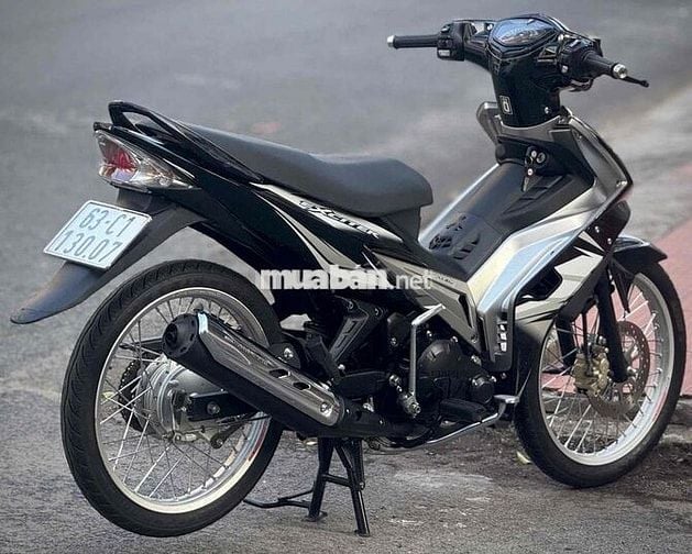Exciter 2010 Trả Trước 30Tr Hỗ Trợ Góp Bao Nợ Xấu