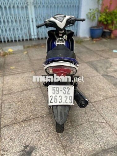 Yamaha Jupiter rc Fi 2015 mới 90% bstp chính chủ