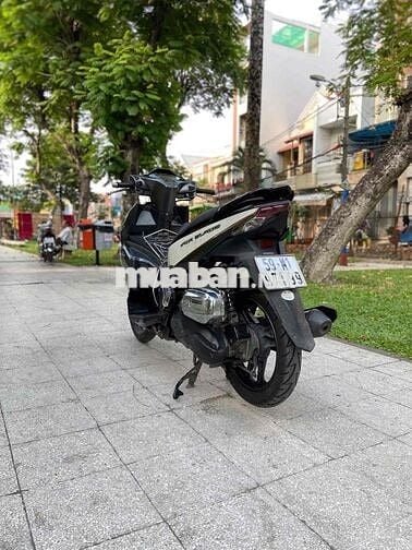 Cầm đồ thanh lý Honda Air Blade 2017 BS:59M1-97199