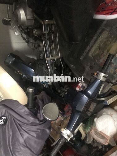 Bán nhanh xe cup 82 có đề