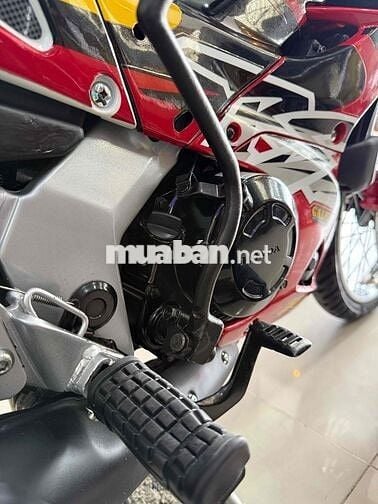 Honda Nova Dash tlhq zin tồn