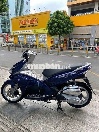 Honda air blade 2017 mới 90% bstp chính chủ