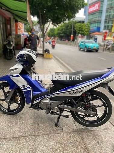 Yamaha Jupiter rc Fi 2015 mới 90% bstp chính chủ
