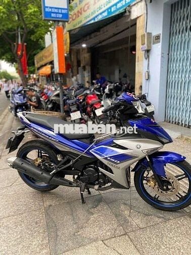 Yamaha Exciter 150 2016 mới 90% biển số thành phố
