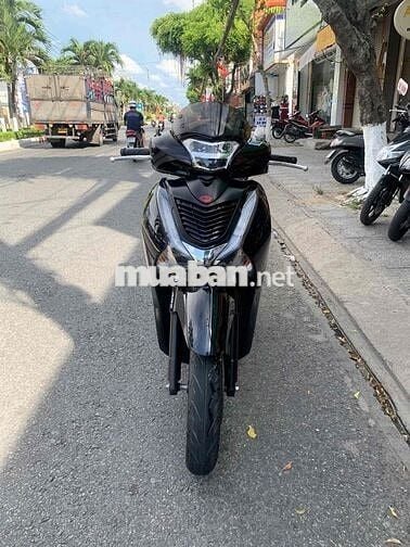 ✅✅ SH 125 ABS 2016 XE ĐẸP MÁY ZIN CHẠY NHẸ BAO NGO