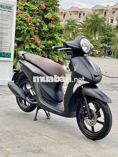 🛵 BÁN YAMAHA JANUS _125 KHOÁ SMARKEY– GIÁ TỐT