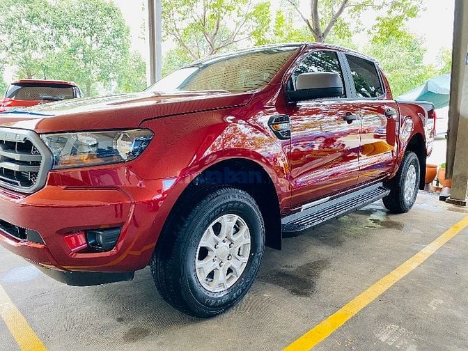 CẦN BÁN XE FORD RANGER XLS 2014 – GIÁ TỐT, XE ĐẸP CHÍNH CHỦ