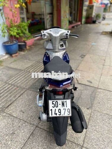 Honda air blade 2017 mới 90% bstp chính chủ