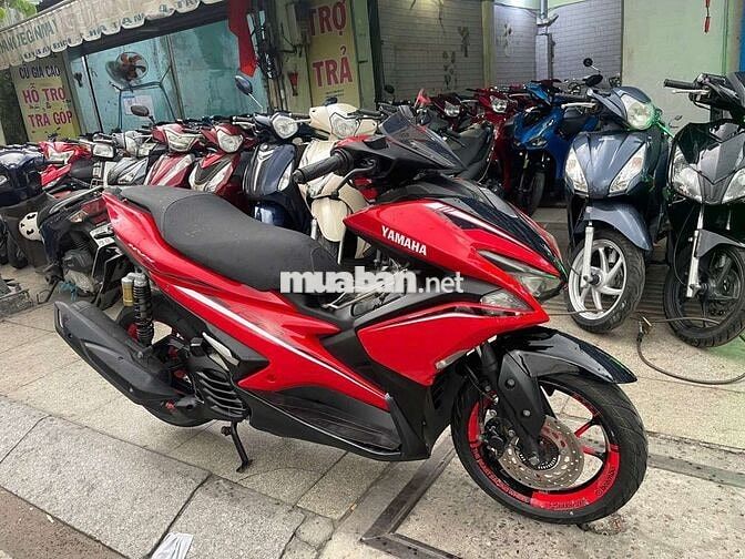 Yamaha nvx 125 2018 mới 90% biển số thành phố