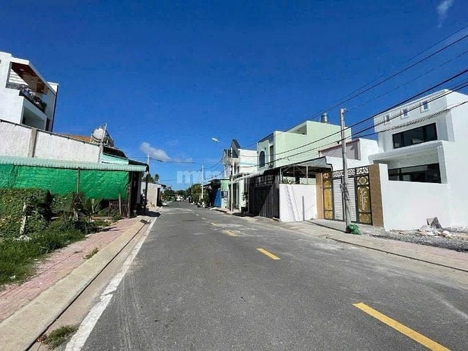 CHỦ BÁN NGỘP LÔ ĐẤT Ở TT CỦ CHI 80M2 450 TRIỆU