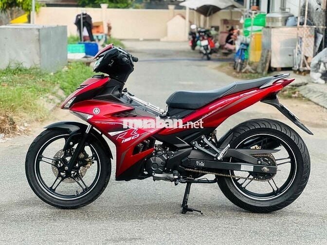 EXCITER 150 ĐÈN LED ODO THẤP XE ĐẸP MÁY MÓC ZIN