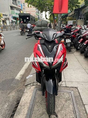 Yamaha nvx 125 2018 mới 90% biển số thành phố