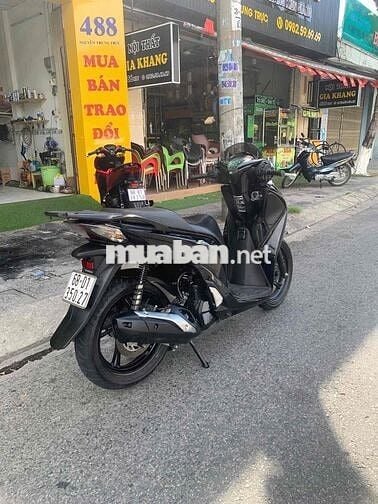 ✅✅ SH 125 ABS 2016 XE ĐẸP MÁY ZIN CHẠY NHẸ BAO NGO