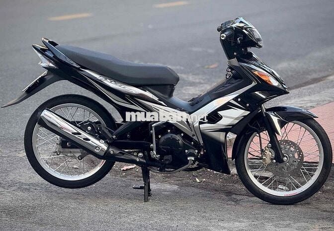 Exciter 2010 Trả Trước 30Tr Hỗ Trợ Góp Bao Nợ Xấu