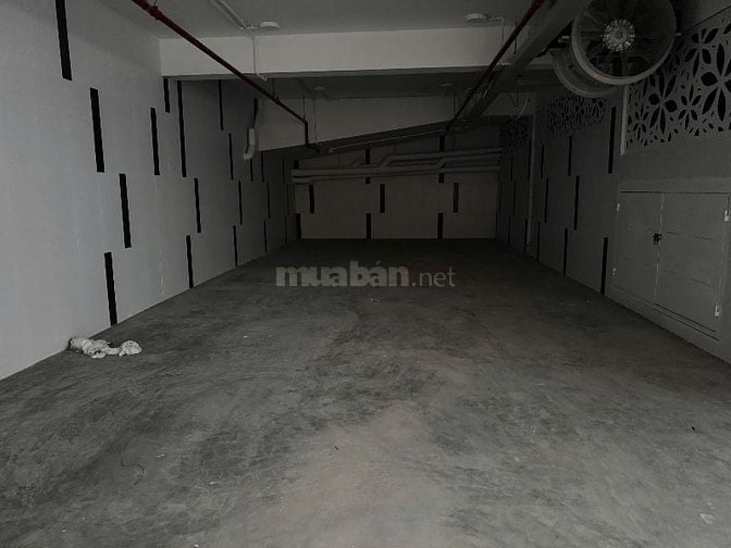 CHO THUÊ TOÀ NHÀ CĂN GÓC 2 MẶT TIỀN BÀU CÁT . KHU SẦM UẤT NHẤT . MỚI.