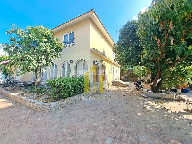 CHO THUÊ VILLA VEN SÔNG 2000M2 KINH DOANH ĐA DẠNG NGÀNH NGHỀ
