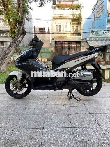 Cầm đồ thanh lý Honda Air Blade 2017 BS:59M1-97199