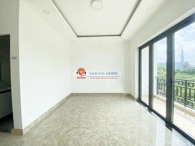  💥 [An Phú - An Khánh Quan_2] Cho Thuê Nhà Hầm Trệt 3 lầu trống suốt