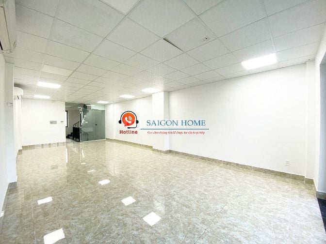  💥 [An Phú - An Khánh Quan_2] Cho Thuê Nhà Hầm Trệt 3 lầu trống suốt