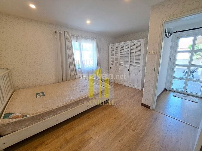 CHO THUÊ VILLA VEN SÔNG 2000M2 KINH DOANH ĐA DẠNG NGÀNH NGHỀ